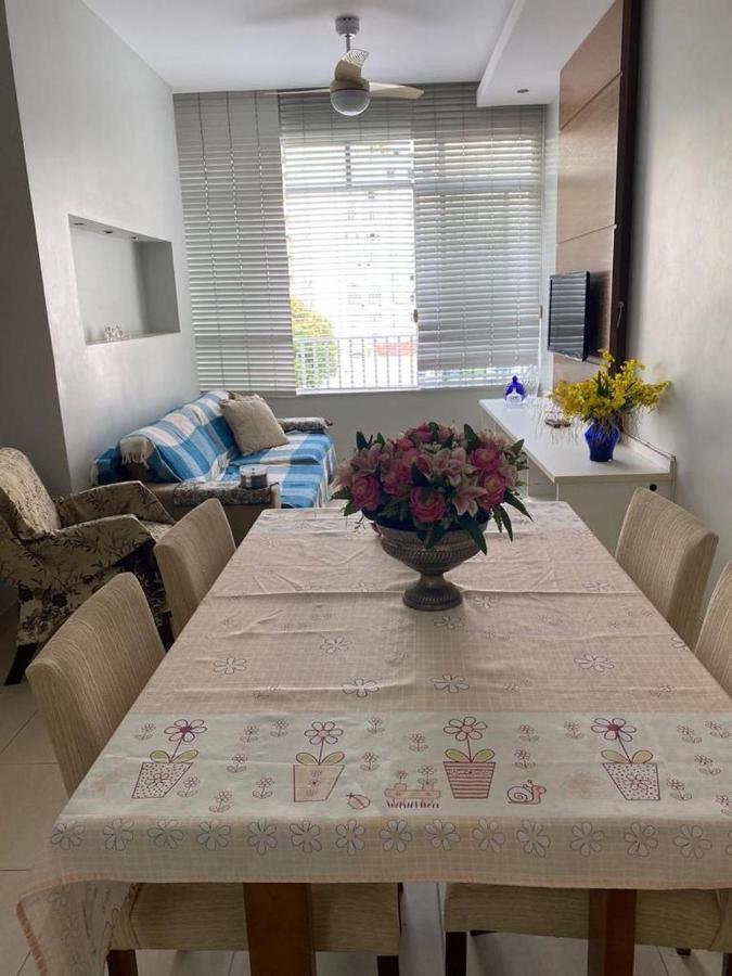 Luxo In Copacabana Apartamento *
