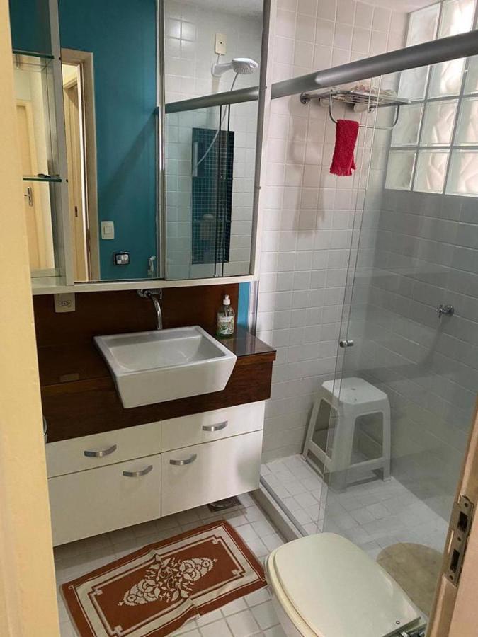 Luxo In Copacabana Apartamento Río de Janeiro
