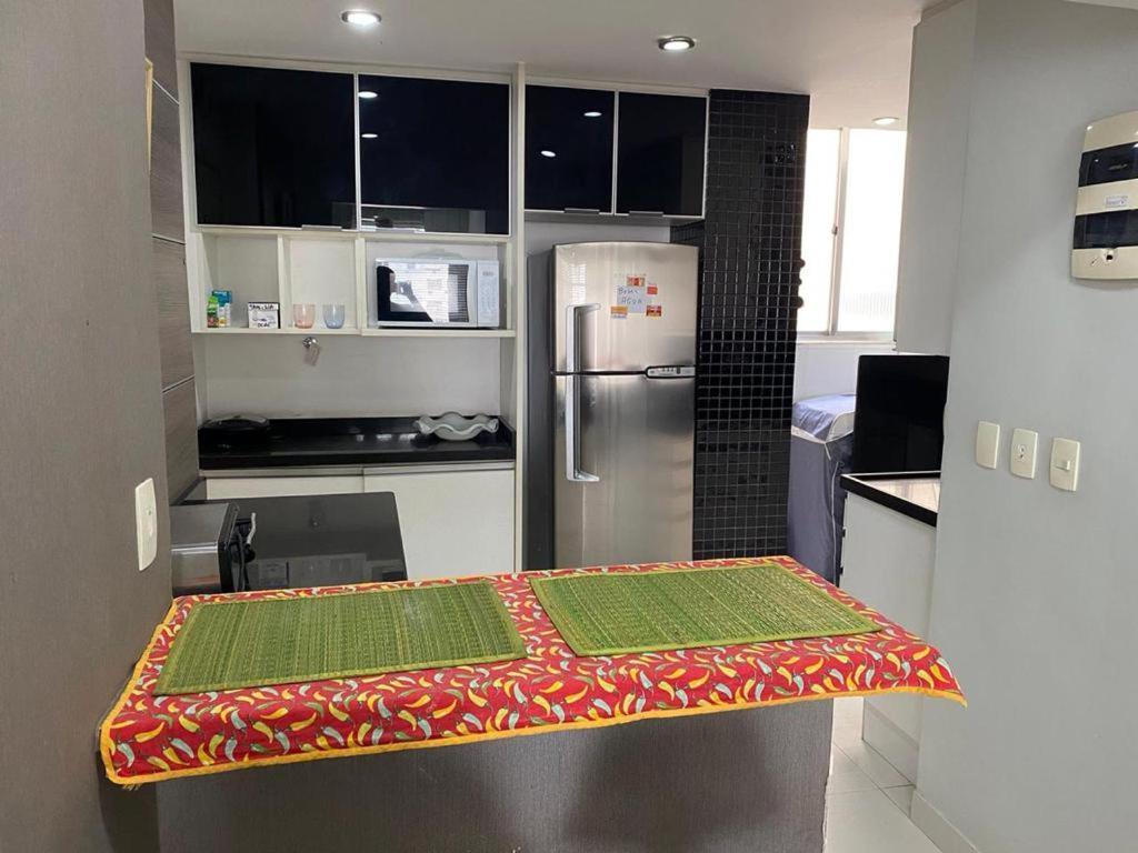 Luxo In Copacabana Apartamento *