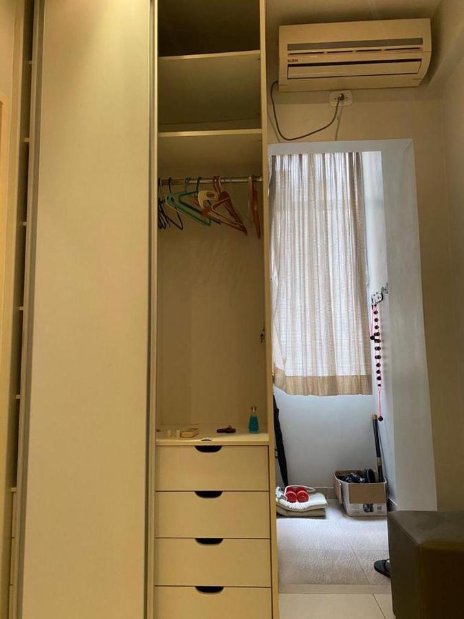 Apartamento Luxo In Copacabana
