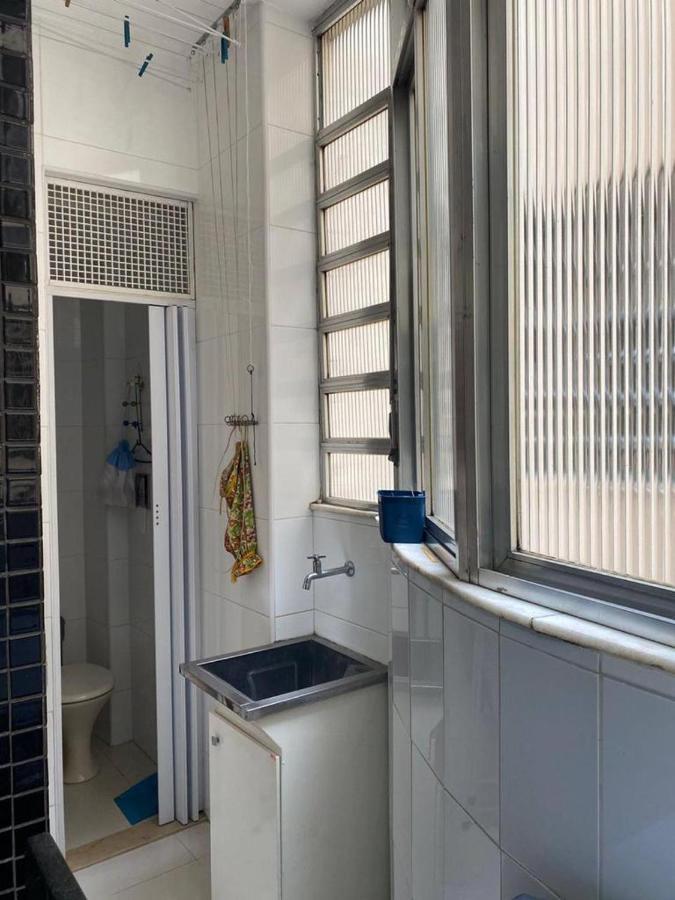 Apartamento Luxo In Copacabana *