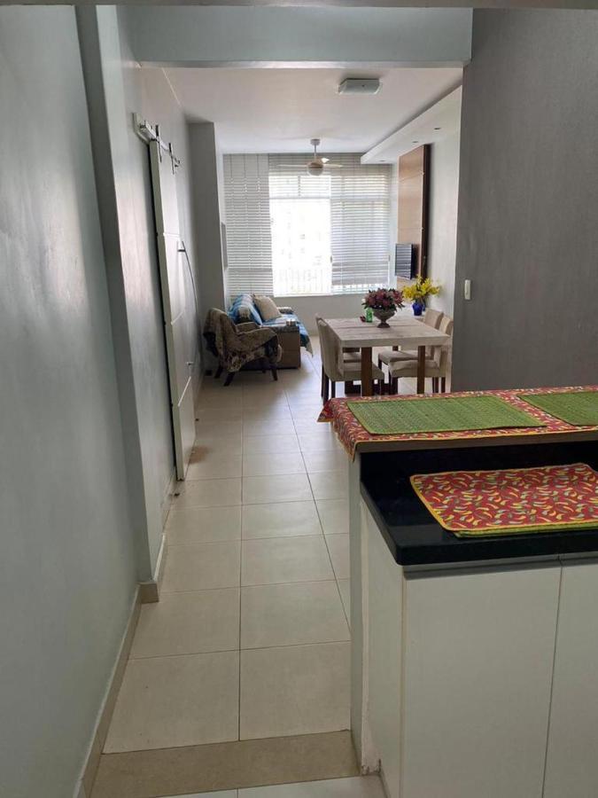 Luxo In Copacabana Apartamento *